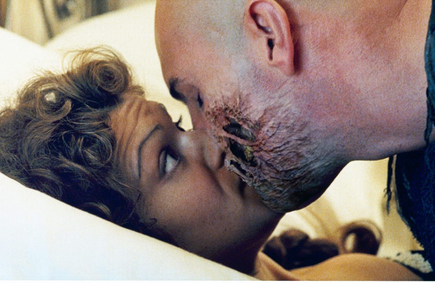 Still uit The Mummy