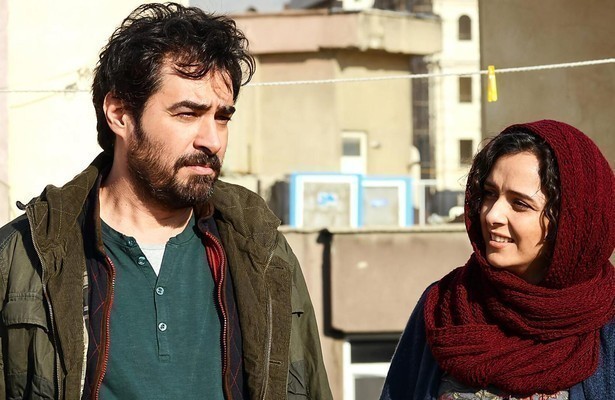 The Salesman