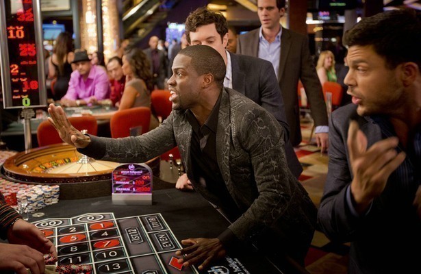 Kevin Hart