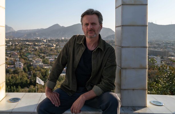 Thomas Erdbrink