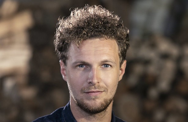 Tim Senders