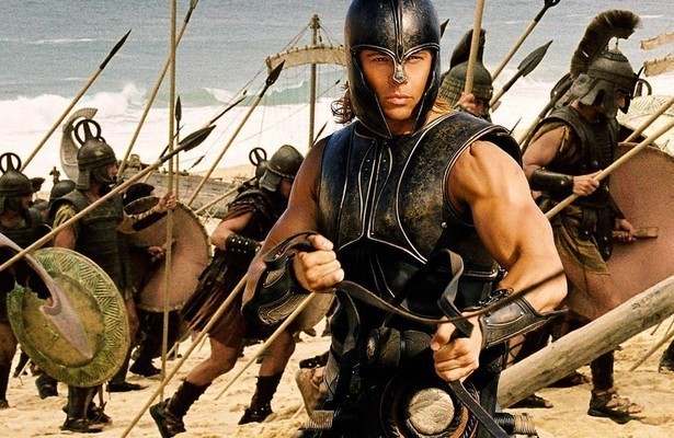 Troy