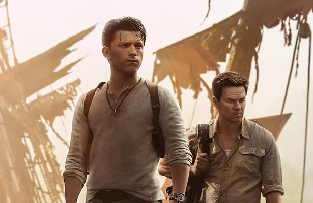 Uncharted