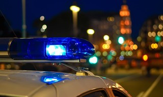 Ultimate Police Interceptors