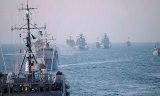 Unsichtbarer Angriff: Wie Russlands Störsignale Europa bedrohen
