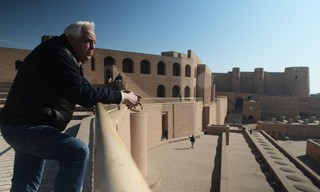 Unspun world with John Simpson