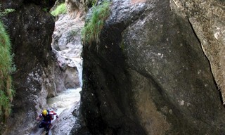 Untersberg - Sagenreiche Natur