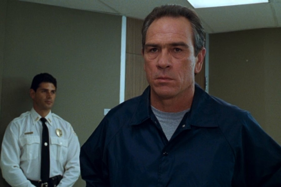 U.S. Marshals