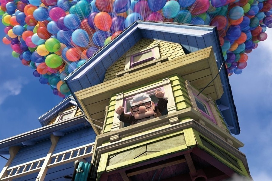 Up (NL)