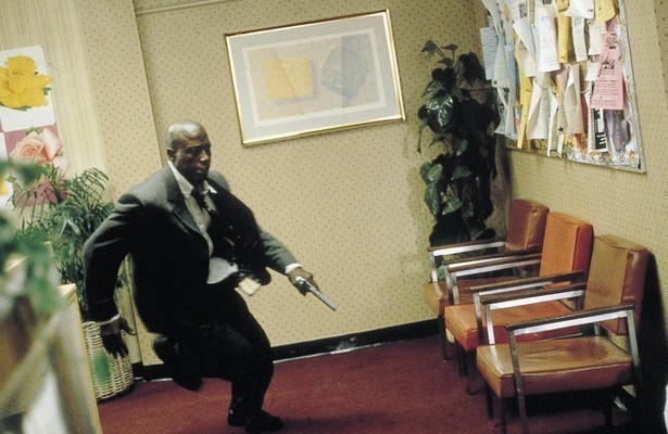 U.S. Marshals