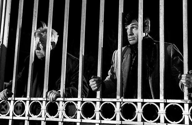Jean-Paul Belmondo