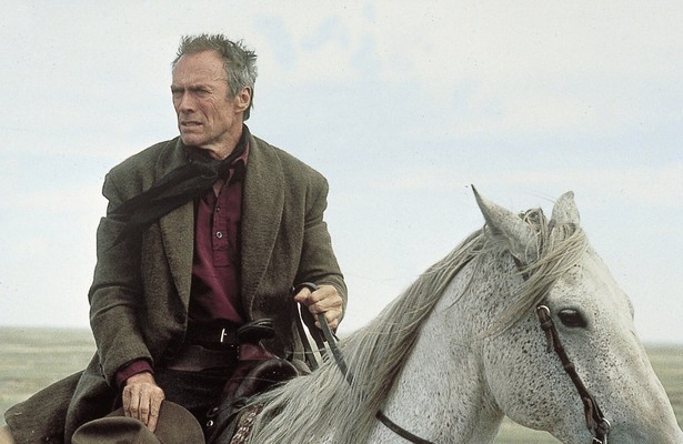 Clint Eastwood