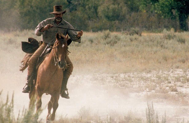 Unforgiven