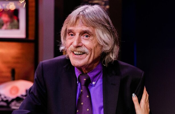 Johan Derksen