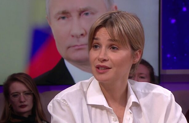 Victoria Koblenko