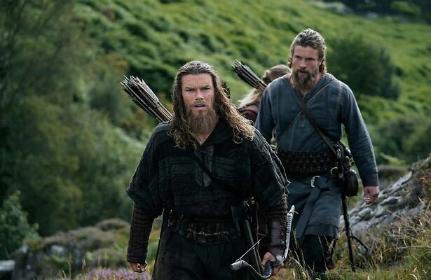 Vikings: Valhalla