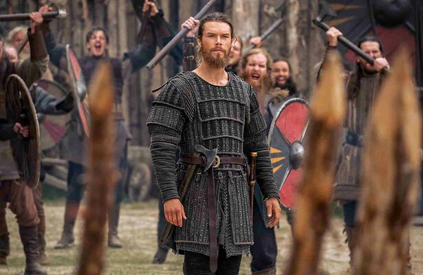 Vikings: Valhalla