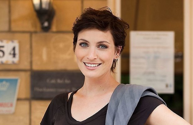 RTL Boulevard strikt Vivienne van den Assem