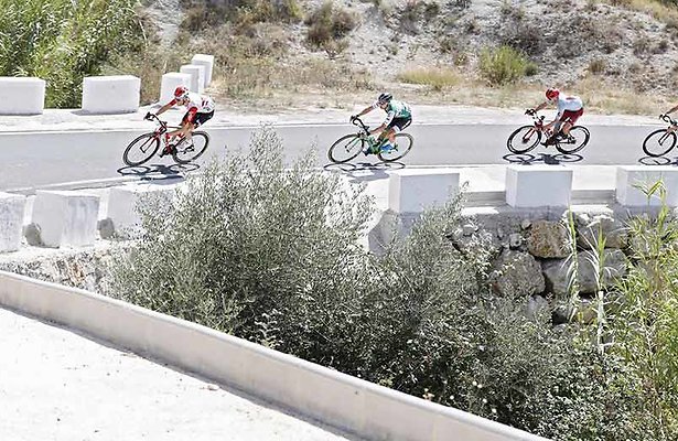 Vuelta a España