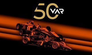 Van Amersfoort Racing - 50 jaar