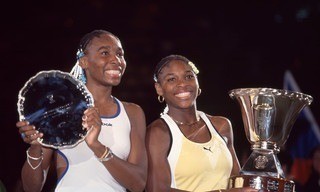 Venus & Serena - Aus dem Ghetto nach Wimbledon
