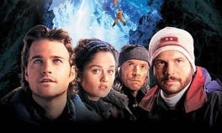 Vertical Limit