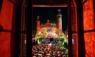 Viva Classic live