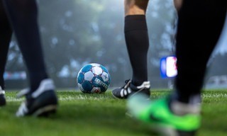 Voetbal - Oefenwedstrijd: USA - Senegal
