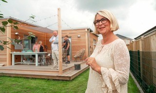 Vom Traum zum Haus - Wohnen in Meierei, Modulhaus und Gutshaus