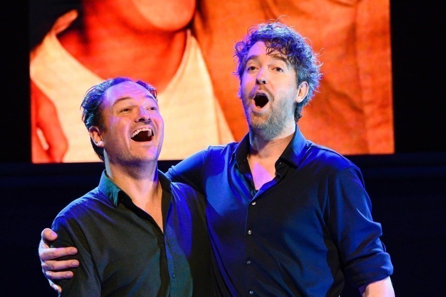 Van der Laan & Woe: NG