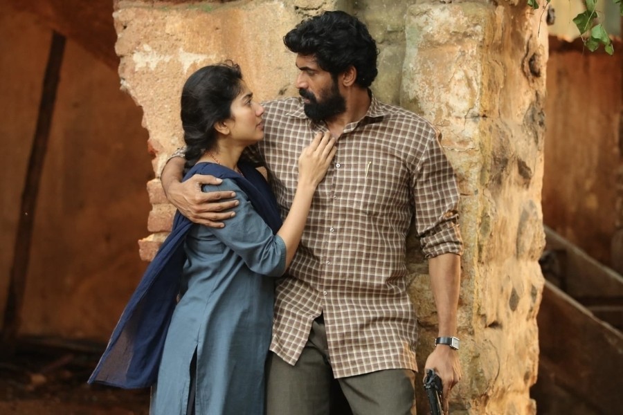 Virata Parvam (Malayalam)