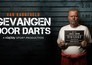 Van Barneveld: Gevangen door darts