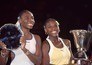 Venus & Serena - Aus dem Ghetto nach Wimbledon