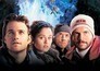 Vertical Limit