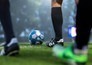 Voetbal - Oefenwedstrijd: USA - Senegal