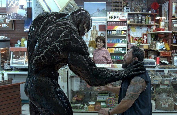  Venom