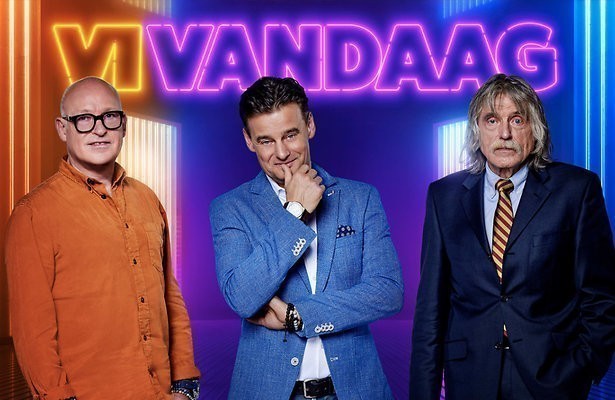 VI Vandaag