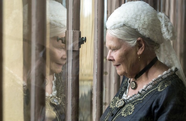 Victoria & Abdul