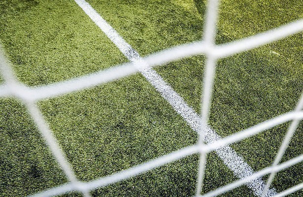 AS Roma tegen Manchester United te zien bij ESPN