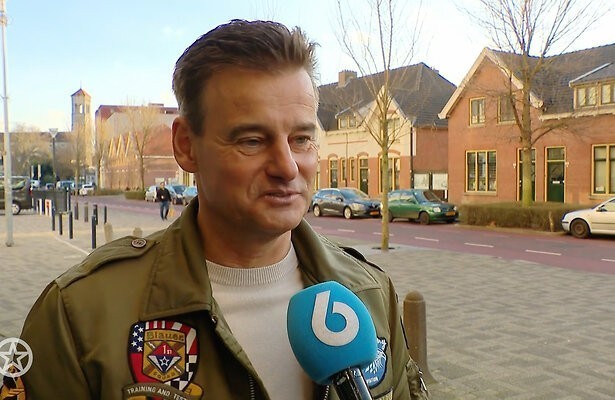 Wilfred Genee