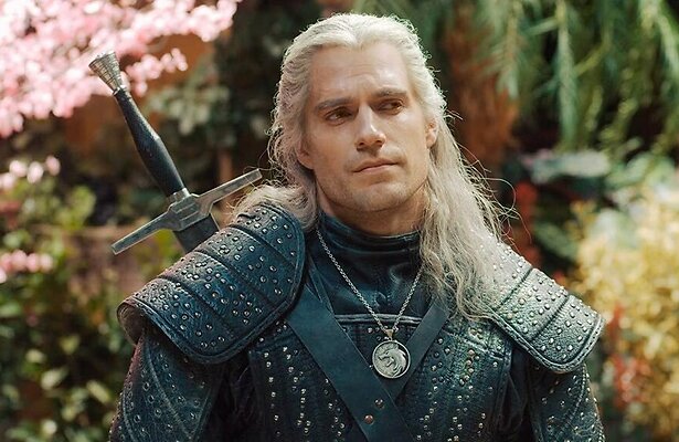 The Witcher