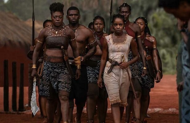 The Woman King
