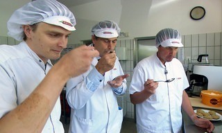 Weil's ihnen nicht Wurst ist - Grillen ohne Fleisch