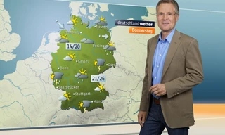 Wetter