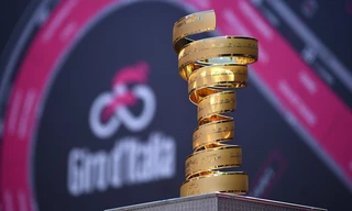 Wielrennen: Giro d'Italia (v)