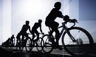 Wielrennen: Kop over kop in de Giro d'Italia
