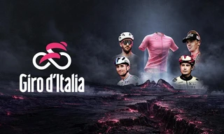Wielrennen: Giro d'Italia