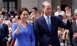 William en Kate: Hun sprookjeshuwelijk