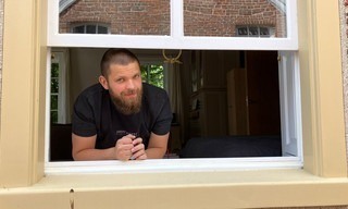Wir retten unser altes Haus! - Moderne Energie für historische Bauten
