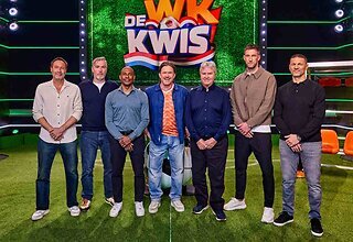De WK kwis